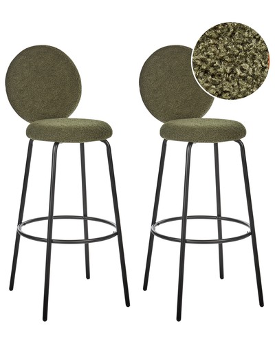Lot tabourets de bar - 2,