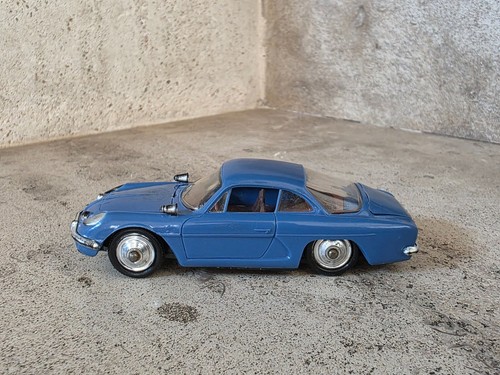 Norev renault alpine - n°59,
