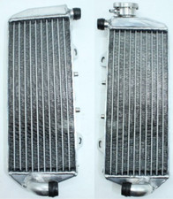 PAIRE RADIATEURS PRORIDE KTM