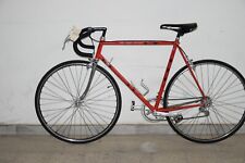 Colnago Super racing bike (Harlequin) - Campagnolo Athena