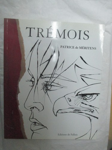Patrice méritens trémois - de,
