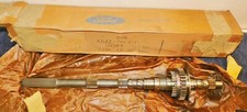 1980 Ford Mustang Mercury Capri NOS 2.3 4CYL 4-SPEED MANUAL TRANSMISSION SHAFT