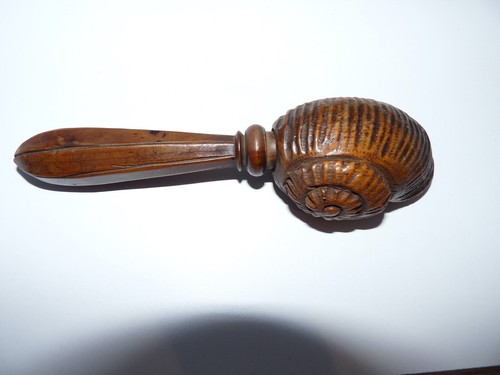 Très rare ancien casse noix - rare, casse-noix