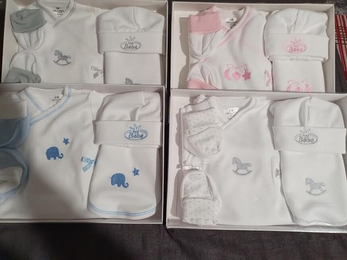 Vêtements bébé coffrets - bébé,