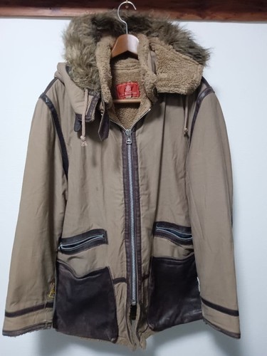 Avirex veste capuche - avirex,