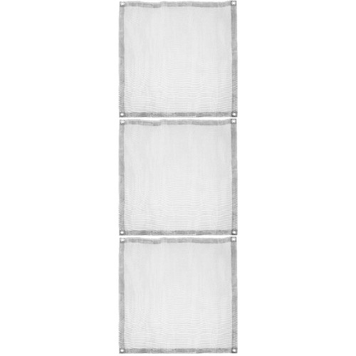 3pcs durable stainless steel - 3pcs,