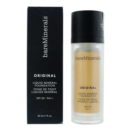 Bare minerals original - minerals,