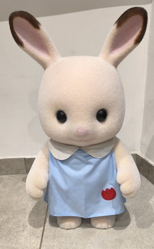 Sylvanian families calico - sylvanian,