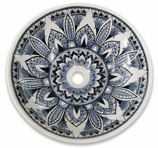 Style Antique Évier