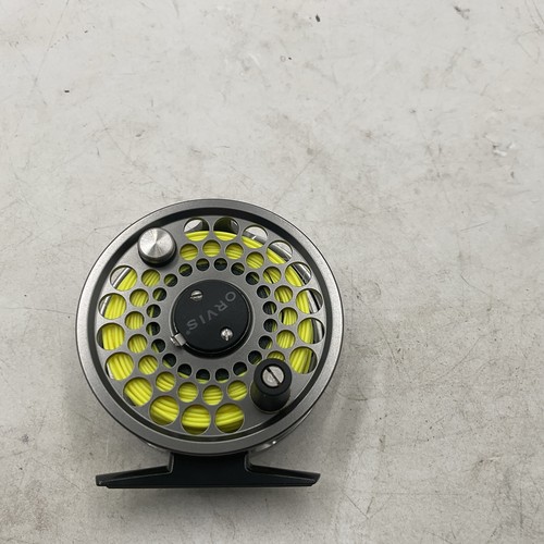 Orvis battenkill fly reel - battenkill,