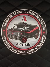 plaque décorative l'agence