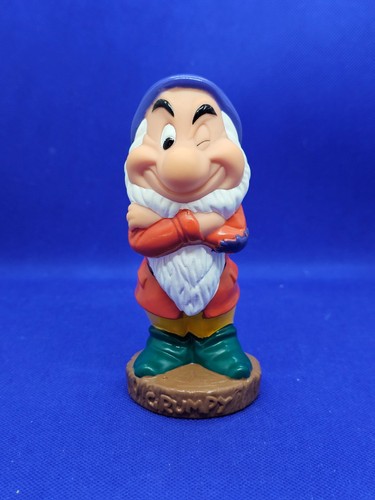 Figurine grincheux grumpy - figurine,