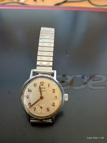 Montre femme pax - femme,