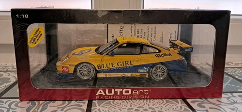 Porsche 911 gt3 88 - (996), #88