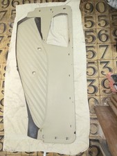 Pièce De Panneau De Porte