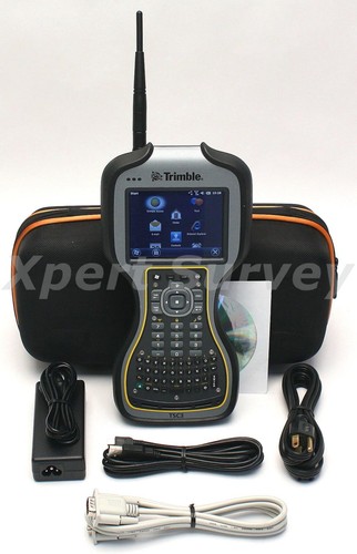 Trimble tsc3 contrôleur - trimble,