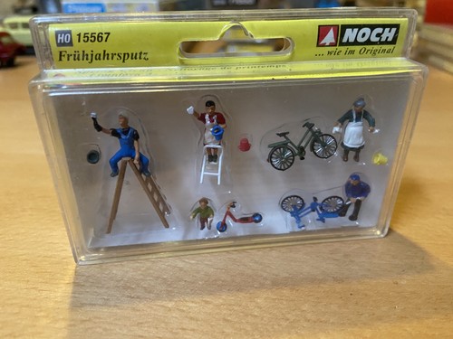 Noch 15567 87 nettoyage - noch, 15567-
