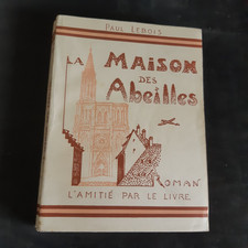 La maison des abeilles  - Paul