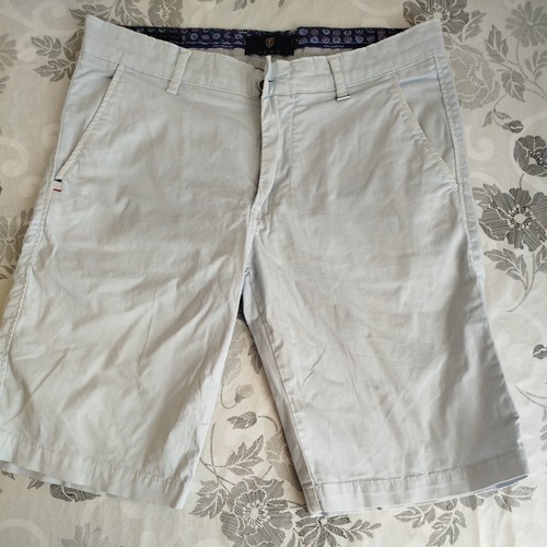 Short bermuda homme bleu - short, clair