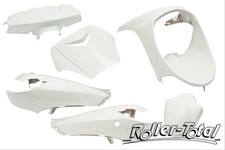 Kit Carénage Blanc 6 Pièces