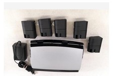 Bose AV28 Media Center DVD/CD Player w/AC Adapter And 5 Mini Speakers