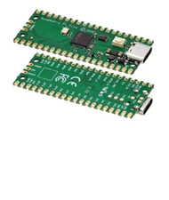 Carte officielle Raspberry Pi