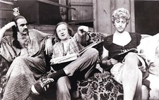 Sean Connery John Boorman