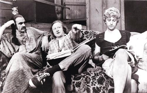 Sean connery john boorman - john,