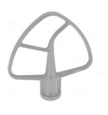 Batteur plat pour bol 4.3L