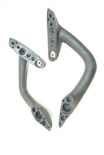 poignées passager de HONDA