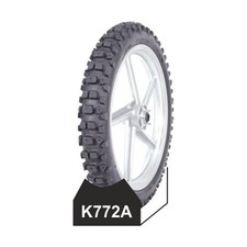 Pneu 2.50 X 17 Cross Off Road