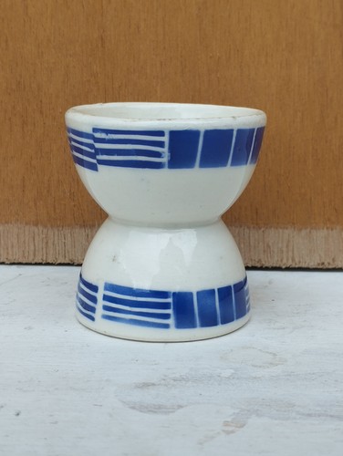 Coquetier diabolo - ,