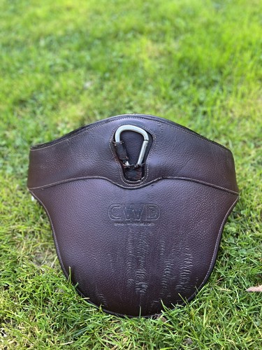 Sangle bavette selle de - selle,