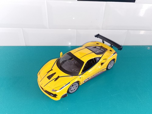 1110261 voiture burago - 1110261,