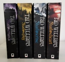 SHADOWMARCH - Complete Series