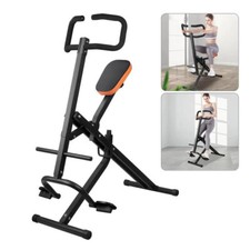 Appareil sport fitness musculation renforce le corps bénéfique sur articulations