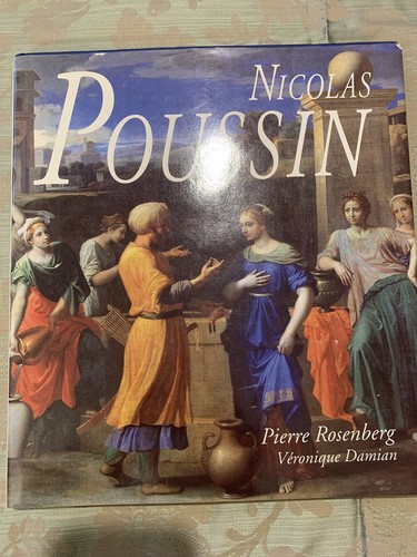 Nicolas poussin pierre - nicolas,