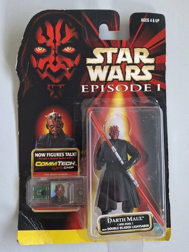 Figurine star wars hasbro - figurine,