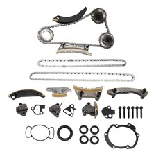 Kit Chaîne Distribution pour Chevrolet Traverse pour Buick Enclave 3.6L 2009-16