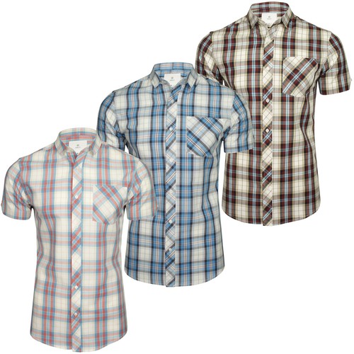 Xact chemise carreaux - xact,