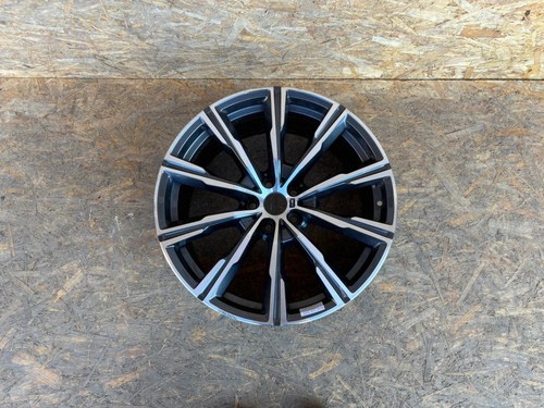 Bmw g06 2021 jante - x6,
