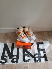 Nike Blazer Low Sacai Kaws