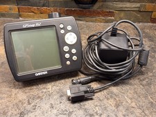 Garmin GPSmap 162 . Marine Gps
