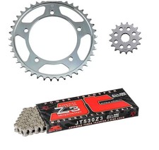 Set / Transmission Chaîne JT