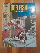 Bd Bob Fish