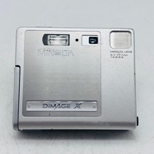 Appareil photo numérique