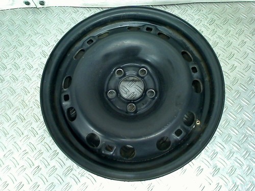 Jante tole et38 skoda - 15,