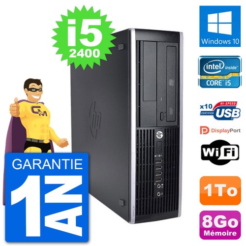 8200 elite sff intel - pc,