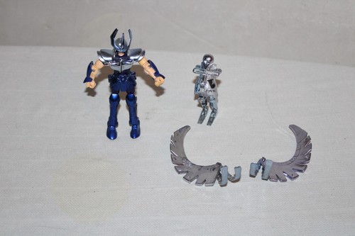 Saint seiya chevaliers - saint,