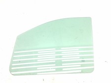 Vitre De Portière Avant